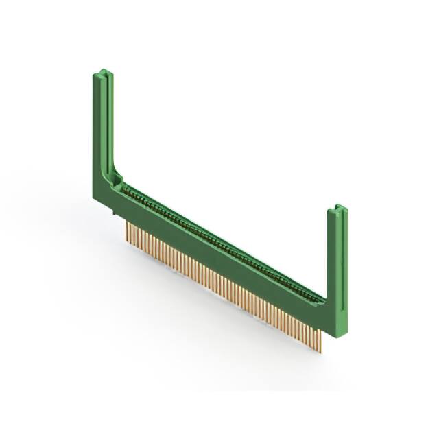 345-055-544-458 EDAC Inc.  Edgeboard Connectors